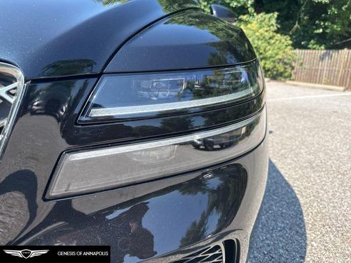 2023 Genesis G80 2.5T