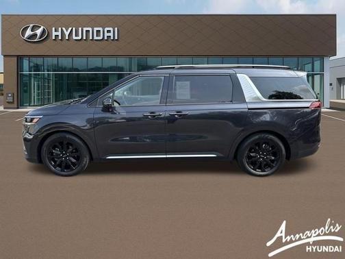 2023 Kia Carnival SX Prestige