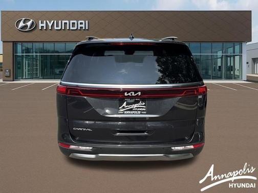 2023 Kia Carnival SX Prestige