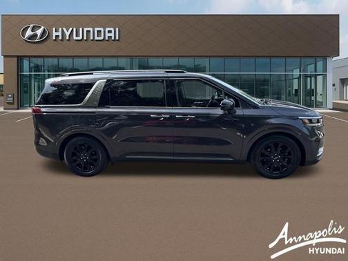 2023 Kia Carnival SX Prestige
