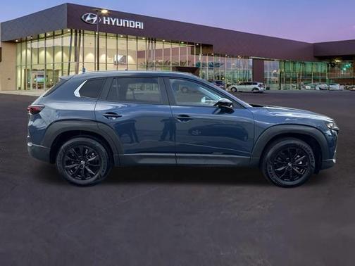 2024 Mazda CX-50 2.5 S Select Package
