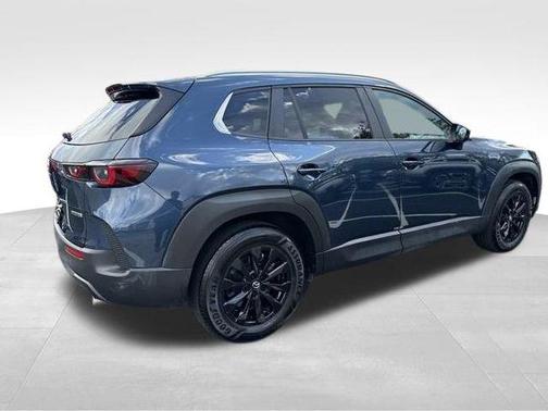 2024 Mazda CX-50 2.5 S Select Package
