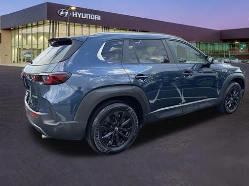 2024 Mazda CX-50 2.5 S Select Package