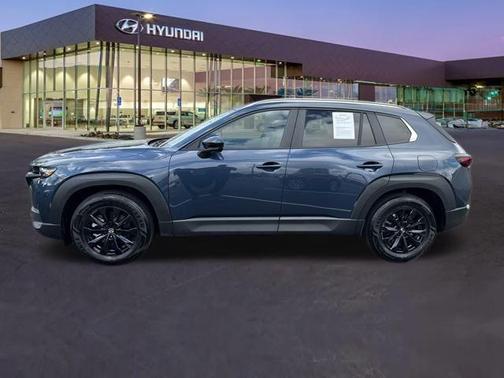 2024 Mazda CX-50 2.5 S Select Package