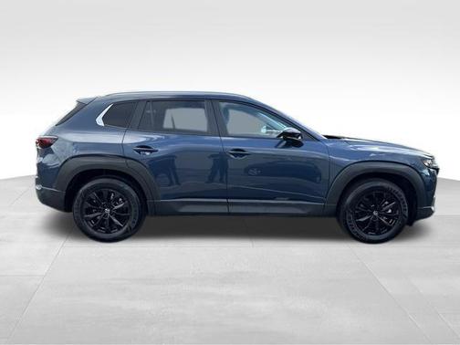 2024 Mazda CX-50 2.5 S Select Package