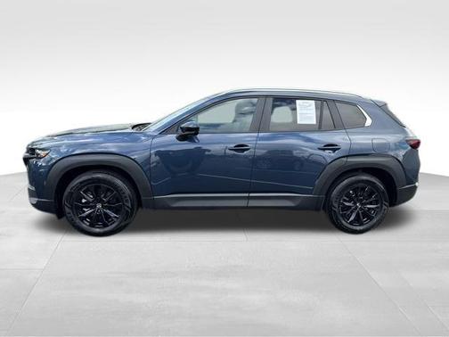 2024 Mazda CX-50 2.5 S Select Package