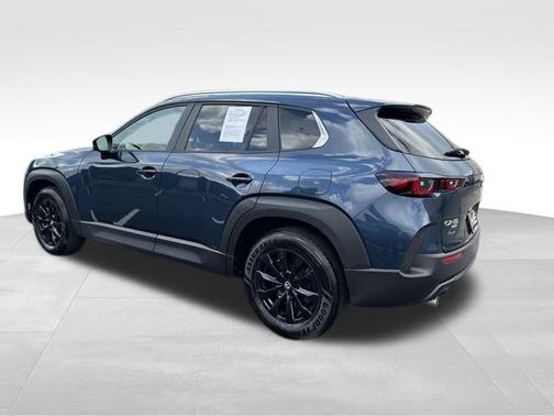 2024 Mazda CX-50 2.5 S Select Package