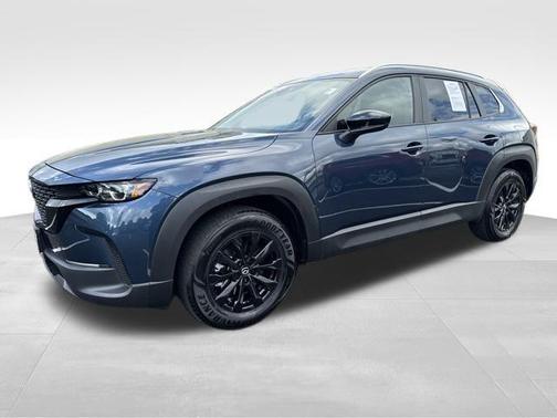 2024 Mazda CX-50 2.5 S Select Package