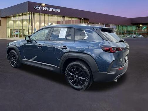 2024 Mazda CX-50 2.5 S Select Package