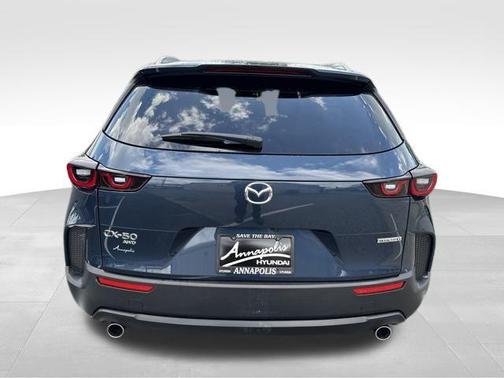 2024 Mazda CX-50 2.5 S Select Package