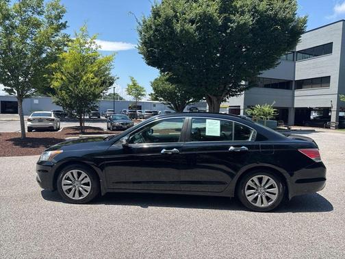 2011 Honda Accord EX