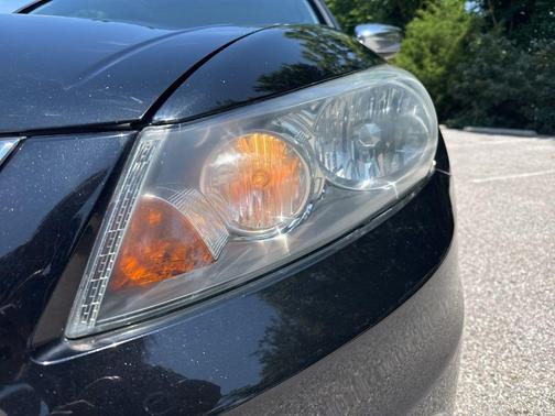 2011 Honda Accord EX