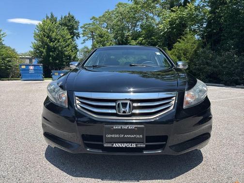 2011 Honda Accord EX