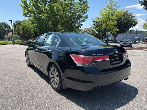 2011 Honda Accord EX