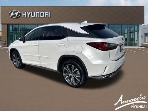 2019 Lexus RX 350 350