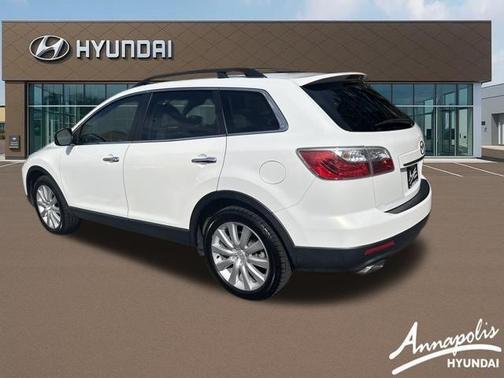 2010 Mazda CX-9 Grand Touring