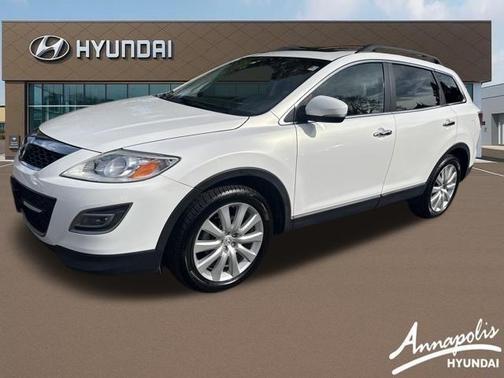 2010 Mazda CX-9 Grand Touring