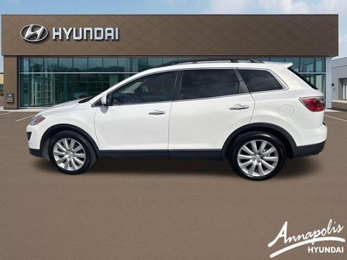 2010 Mazda CX-9 Grand Touring