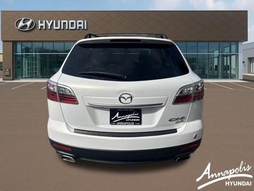 2010 Mazda CX-9 Grand Touring