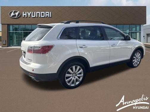 2010 Mazda CX-9 Grand Touring