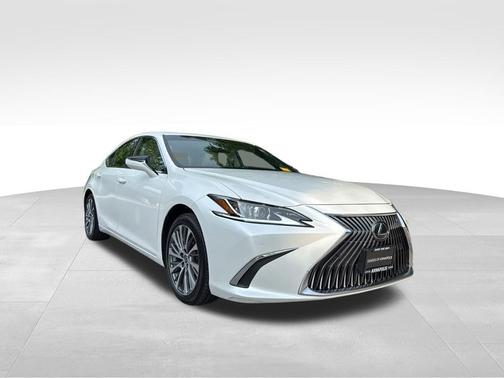 2019 Lexus ES 350