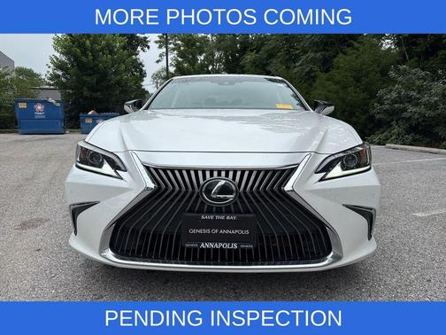 2019 Lexus ES 350 ES 350