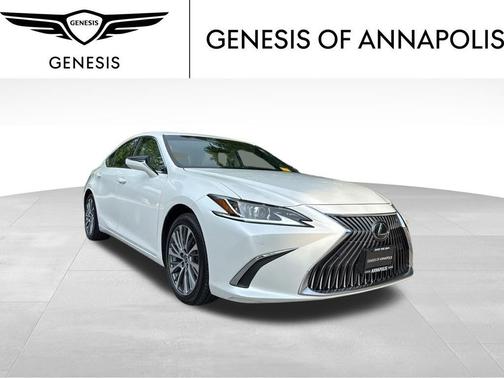 2019 Lexus ES 350 350