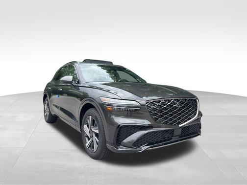 2026 Genesis GV70 3.5T Sport Advanced