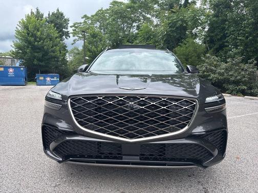 2026 Genesis GV70 3.5T Sport Advanced