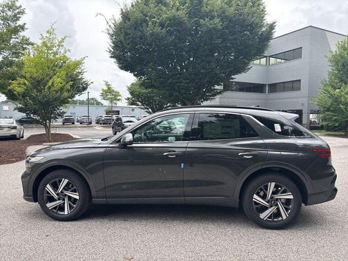 2026 Genesis GV70 3.5T Sport Advanced