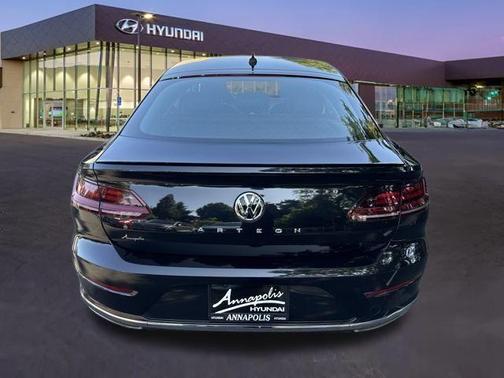 2020 Volkswagen Arteon 2.0T SEL