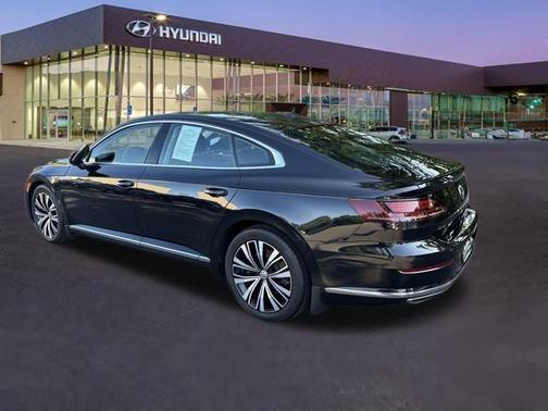 2020 Volkswagen Arteon 2.0T SEL
