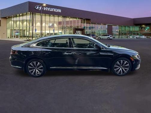 2020 Volkswagen Arteon 2.0T SEL