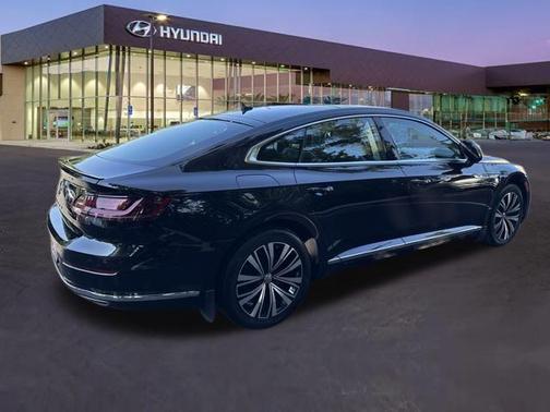 2020 Volkswagen Arteon 2.0T SEL