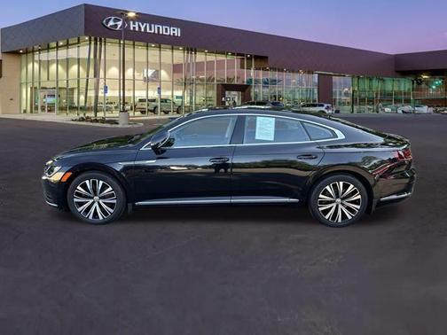 2020 Volkswagen Arteon 2.0T SEL