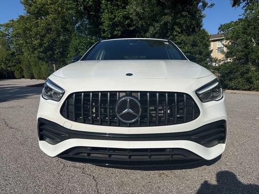 2021 Mercedes-Benz AMG GLA 35 Base