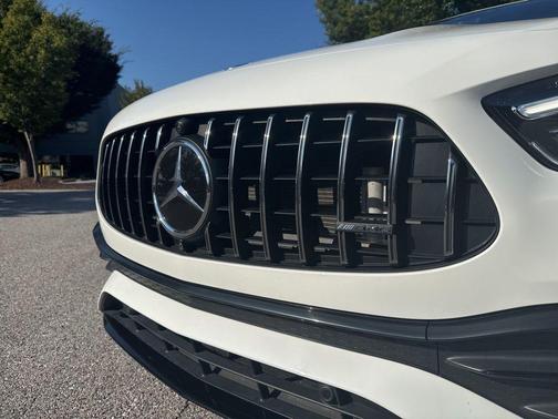 2021 Mercedes-Benz AMG GLA 35 Base