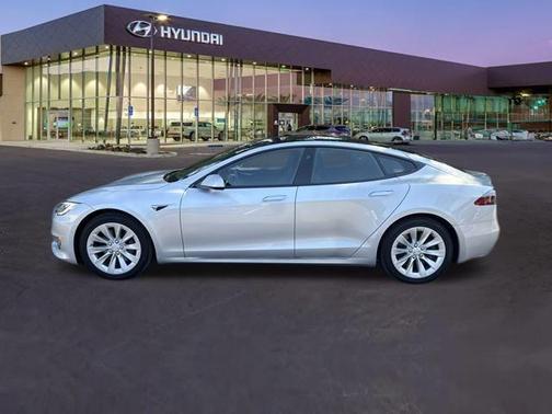 2018 Tesla Model S 75D
