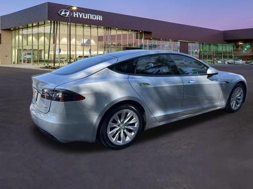 2018 Tesla Model S 75D