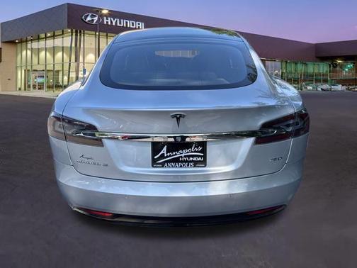 2018 Tesla Model S 75D