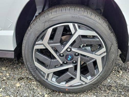 2025 Hyundai KONA N Line S