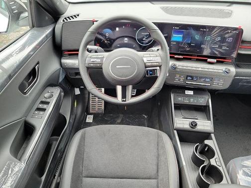 2025 Hyundai KONA N Line S