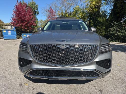 2026 Genesis GV80 2.5T