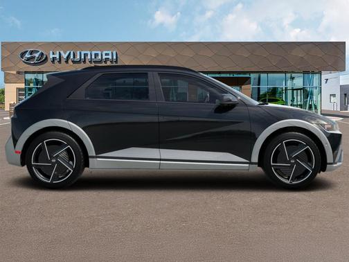 2025 Hyundai IONIQ 5 Limited