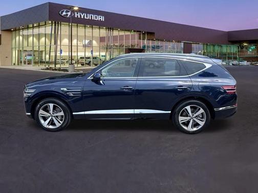 2023 Genesis GV80 2.5T