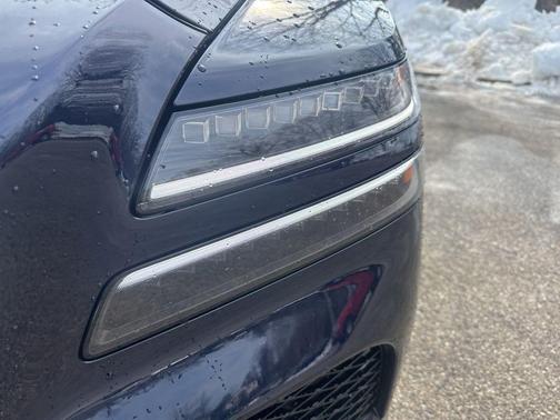 2026 Genesis GV80 3.5T Advanced