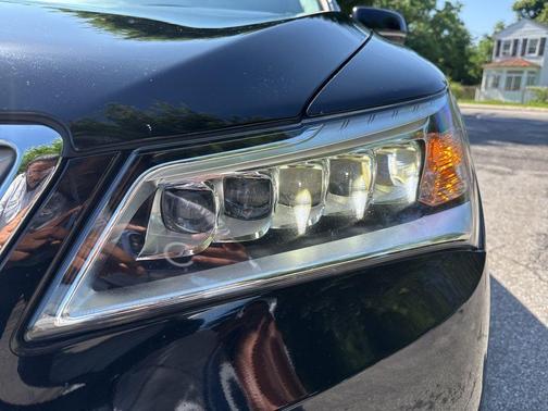 2016 Acura MDX 3.5L