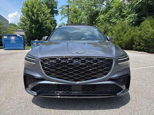 2026 Genesis GV70 3.5T Sport Advanced
