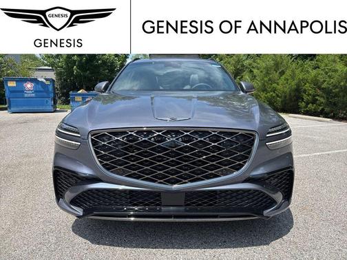 2026 Genesis GV70 3.5T Sport Advanced