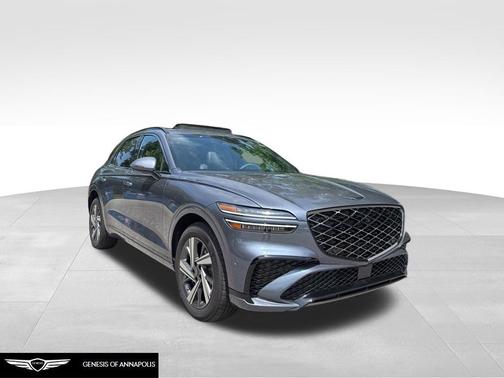 2026 Genesis GV70 3.5T Sport Advanced